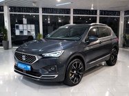 Seat Tarraco 2019