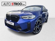 BMW X4M 2022