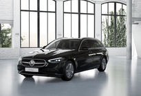 Mercedes-Benz C-Class 2023