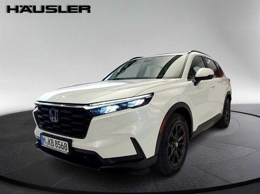 Honda CR-V 2026