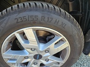 Ford Tourneo Custom 2019