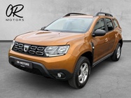 Dacia Duster 2019