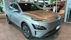 Hyundai Kona 2022