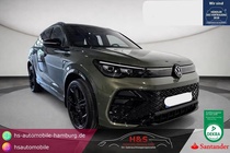 Volkswagen Tiguan 2026