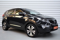 Kia Sportage 2013