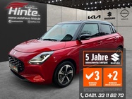 Suzuki Swift 2025