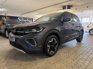 Volkswagen T-Cross 2025
