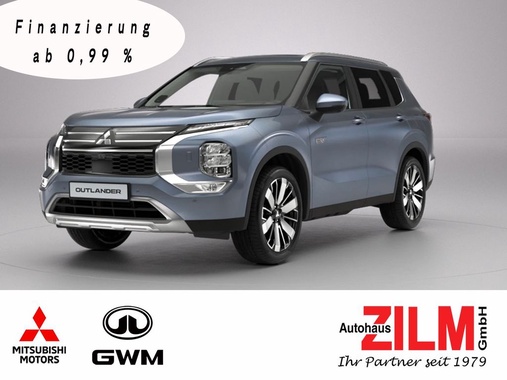 Mitsubishi Outlander 2025