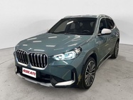 BMW X1 2024