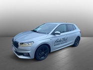 Skoda Fabia 2025