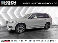 Volvo XC90 2025