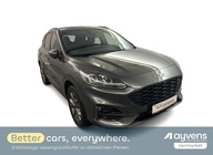 Ford Kuga 2022