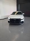 Audi Q8 2021