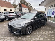 Ford Focus 2022
