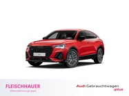 Audi Q3 2025