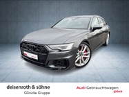 Audi S6 2024