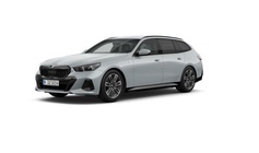 BMW 5 Series 2025