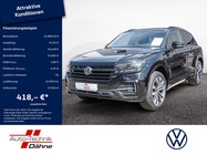 Volkswagen Touareg 2023