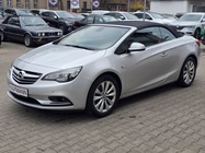 Opel Cascada 2018