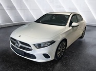 Mercedes-Benz A-Class 2022