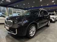 BMW X5 2023