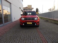 Jeep Renegade 2020