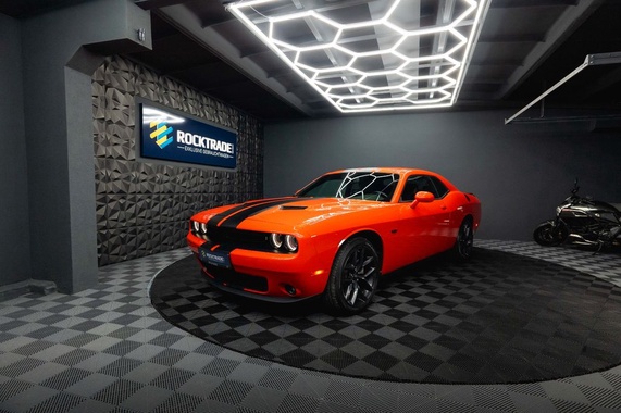 Dodge Challenger 2023