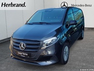 Mercedes-Benz Vito 2025