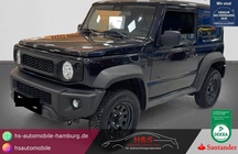 Suzuki Jimny 2023