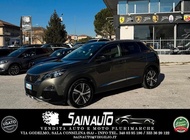 Peugeot 3008 2019