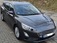 Ford Focus 2019
