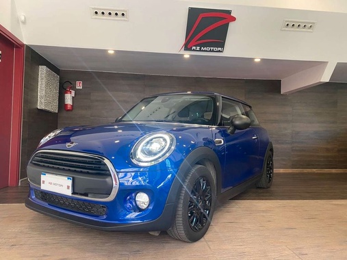 MINI One 2020