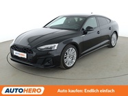 Audi A5 2022