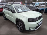 Fiat Grande Panda 2026