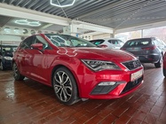 Seat Leon 2020
