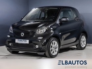 Smart ForTwo 2019