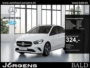 Mercedes-Benz B-Class 2025