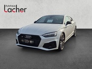 Audi S5 2022