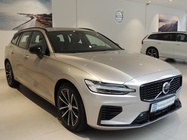 Volvo V60 2022
