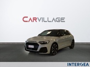 Audi A1 2025