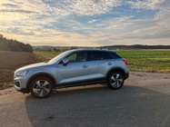 Audi Q2 2024
