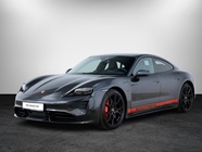 Porsche Taycan 2023