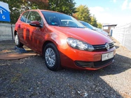 Volkswagen Golf 2009