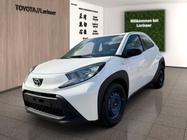 Toyota Aygo 2020