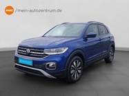 Volkswagen T-Cross 2023