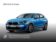 BMW X2 2022