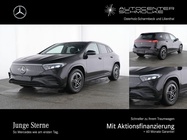 Mercedes-Benz EQA 2025