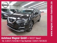 Nissan Qashqai 2018