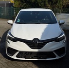 Renault Clio 2021