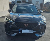 Cupra Formentor 2021